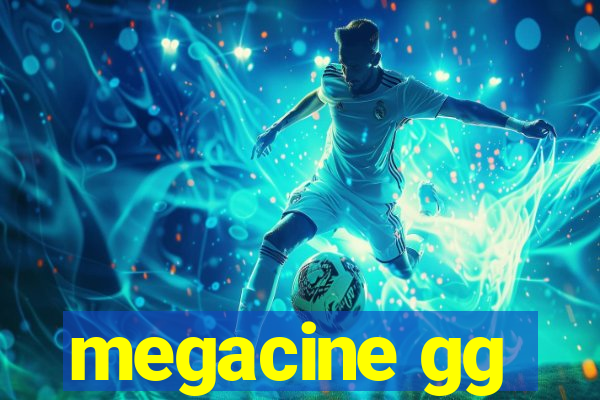 megacine gg